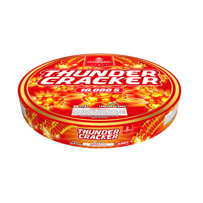 16000s DR-T737 Match Firecracker, Firecracker Bangers Fireworks