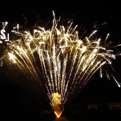 64 Shots Professional 1.3g Un0335 Kembang Api Kue Kembang Api